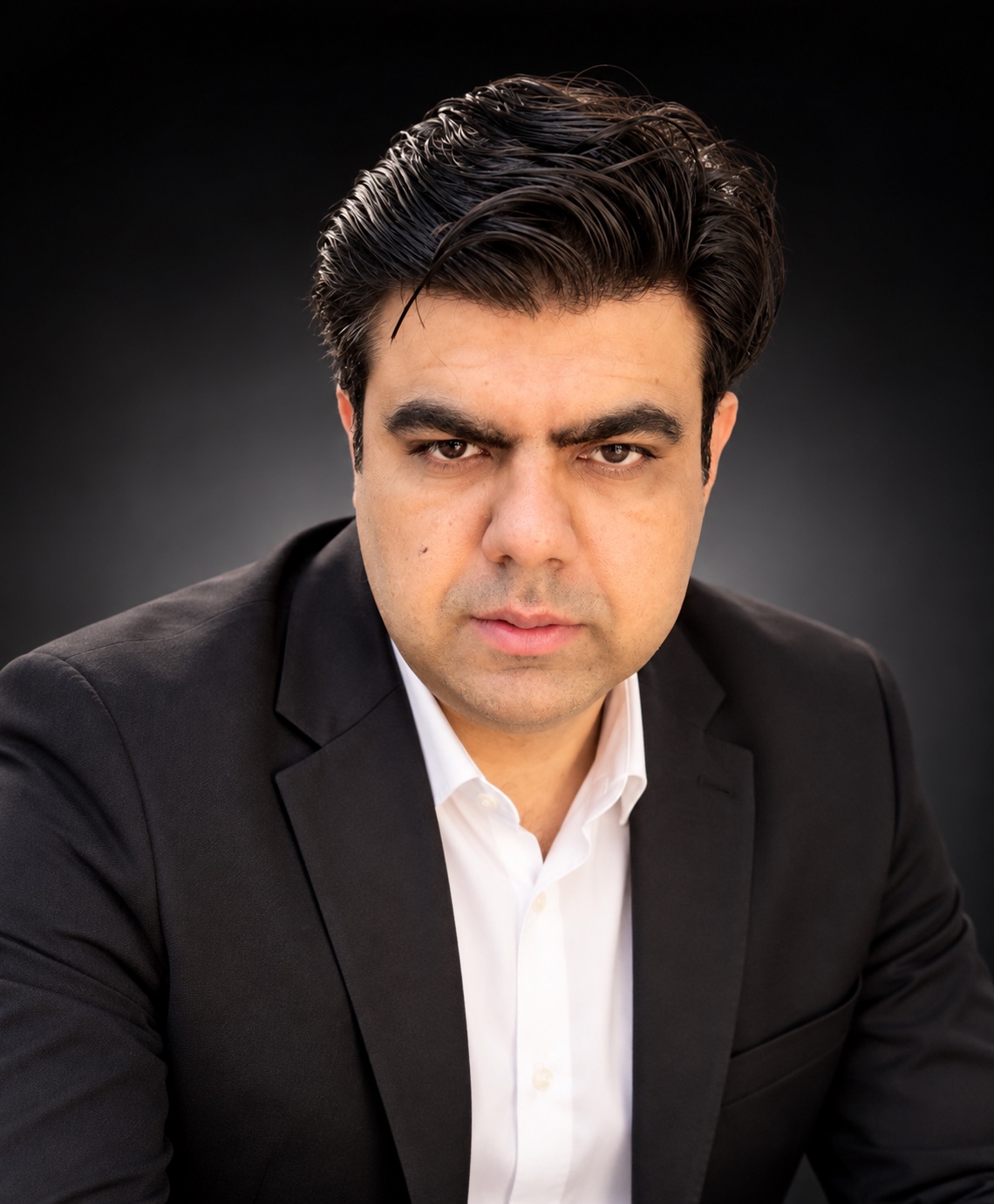 Muhammad Wasim Arshad, AI Solution Architect and Engineering Leader